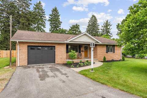 791 Summit Street, Marion, OH 43302