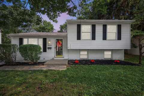 4974 Silverton Drive, Columbus, OH 43232