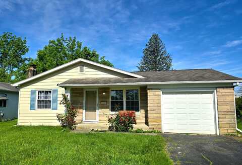 411 Smith Road, Columbus, OH 43228