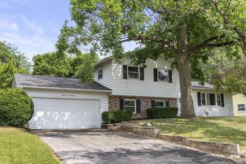 4200 Rudy Road, Columbus, OH 43214