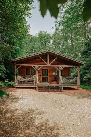11665 Dalton Road, Rockbridge, OH 43149
