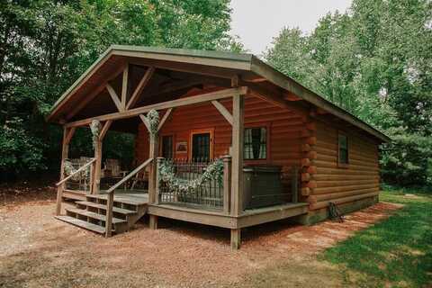 11665 Dalton Road, Rockbridge, OH 43149