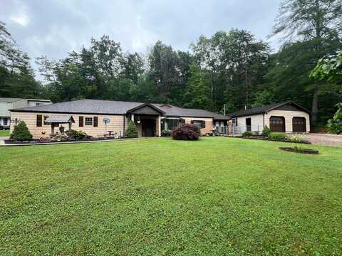 59733 US Highway 50, Mc Arthur, OH 45651