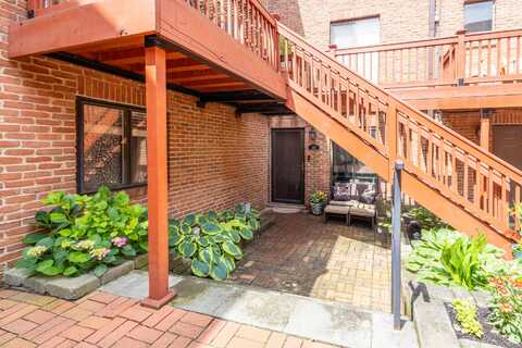 283 Lear Street, Columbus, OH 43206