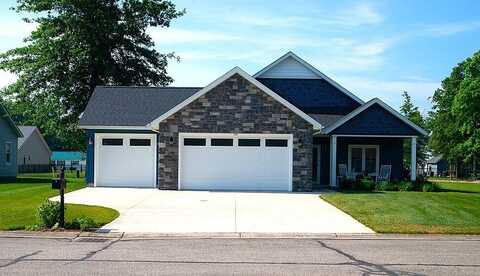 255 N Pine Street, Lakeview, OH 43331