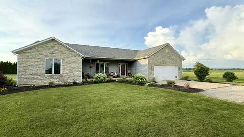 15651 Meranda Road, Anna, OH 45302