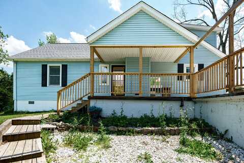4403 Clayton Road, Brookville, OH 45309