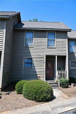 343 Old Greenville Highway unit: 5, Clemson, SC 29631
