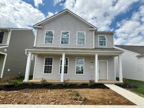1949 Iselin Street, Newark, OH 43055