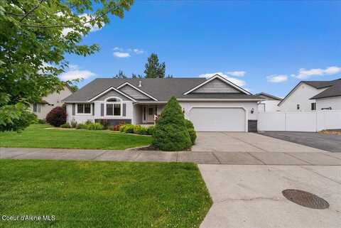 1567 E HOFFMAN AVE, Coeur D Alene, ID 83815
