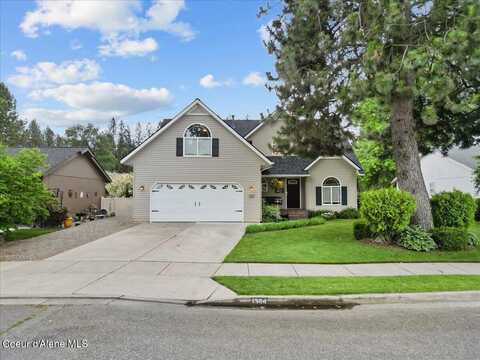 1304 W CENTENNIAL PL, Coeur D Alene, ID 83815