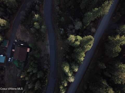 Lot 20 Flying Eagle Dr., Harrison, ID 83833