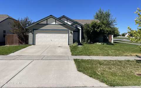 6953 N CARACARA LN, Coeur D Alene, ID 83815