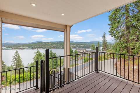 5003 S BAY POINTE WAY, Coeur D Alene, ID 83814