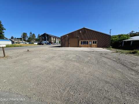 503 E RAILROAD AVE, Post Falls, ID 83854