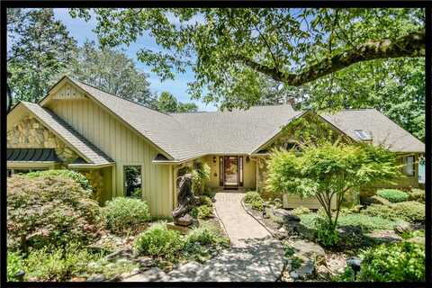 52 Foremast Drive, Salem, SC 29676