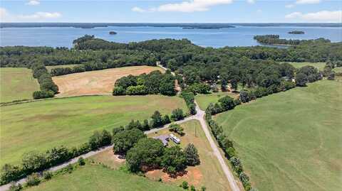 605 & 607 Opry House Road, Starr, SC 29684
