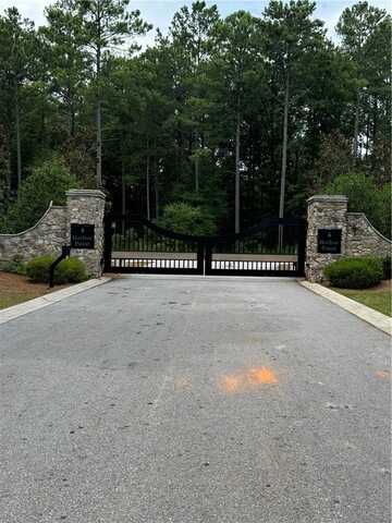 View W Drive lot: 33, Seneca, SC 29672