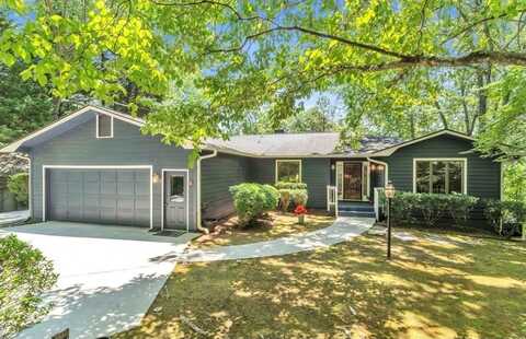 4 Slack Tide Court, Salem, SC 29676