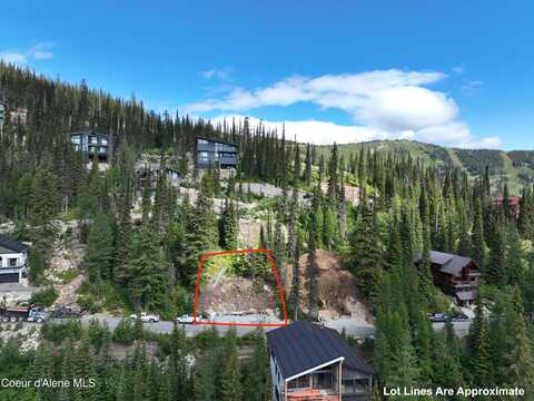 Nna Tall Timber Rd, Sandpoint, ID 83864