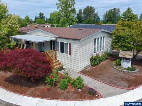 1199 N Terry St, Eugene, OR 97402
