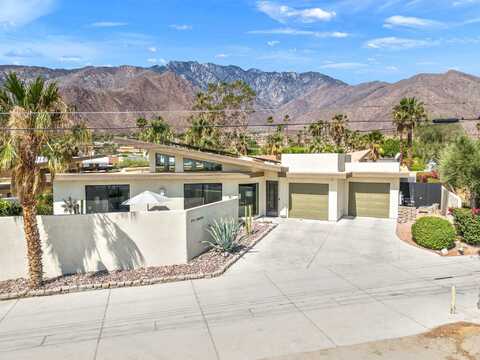 2792 N Junipero Avenue, Palm Springs, CA 92262