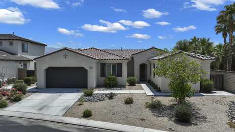 40632 Firenze Court, Indio, CA 92203
