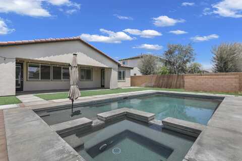 40632 Firenze Court, Indio, CA 92203