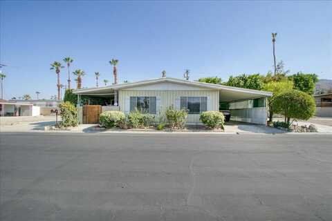 36 Club Circle Drive, Palm Springs, CA 92264