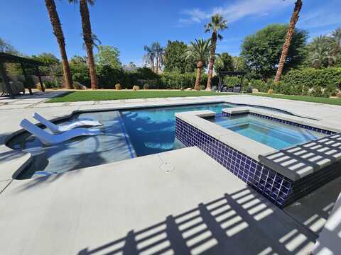 72278 Barbara Drive, Rancho Mirage, CA 92270