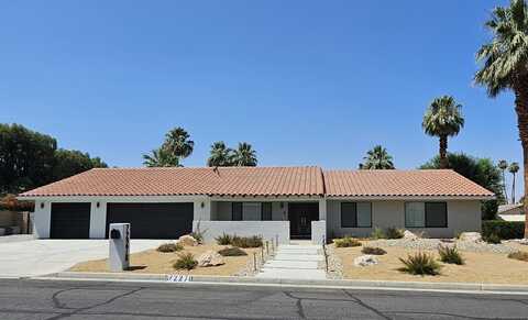 72278 Barbara Drive, Rancho Mirage, CA 92270