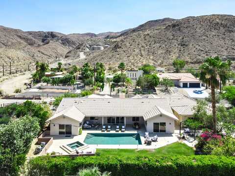 67980 Foothill Road, Cathedral City, CA 92234