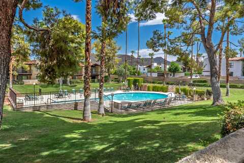 2170 S Palm Canyon Drive, Palm Springs, CA 92264
