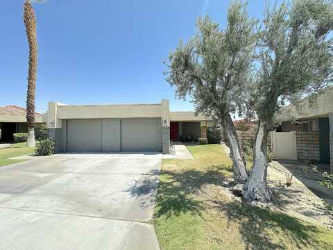 1262 Sunflower Circle N, Palm Springs, CA 92262