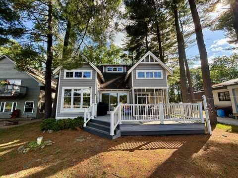 11374 S Shore, Lake, MI 48632
