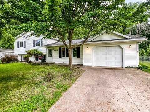1307 N Antler, Gladwin, MI 48624