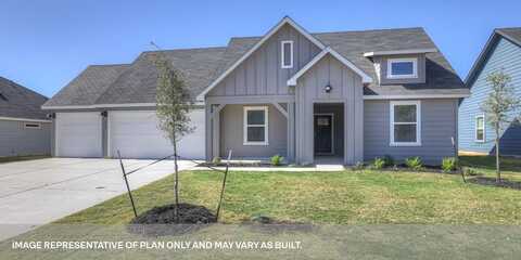 184 Mallard St, Fredericksburg, TX 78624