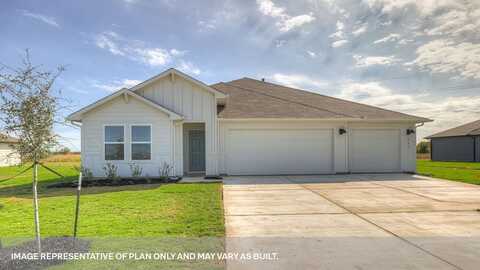 181 Mallard St, Fredericksburg, TX 78624