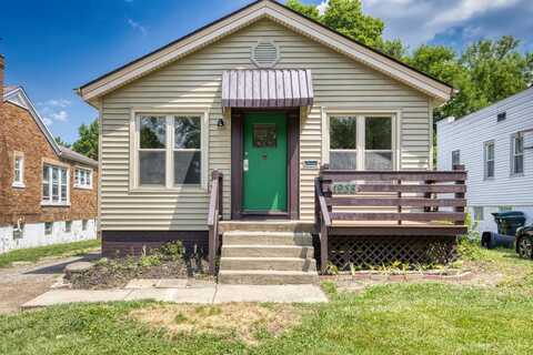 1938 Northcutt Avenue, Cincinnati, OH 45237