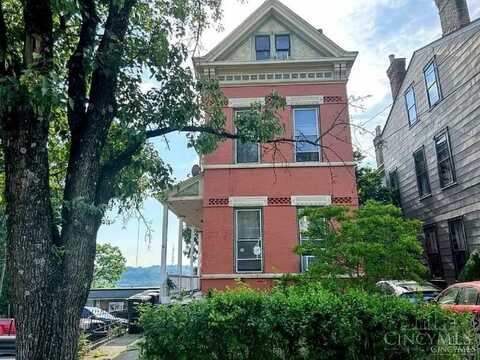 2355 Mcmicken Avenue, Cincinnati, OH 45214