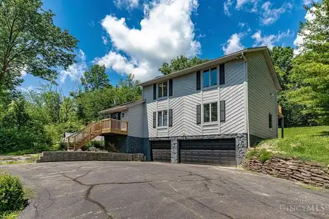 3060 Quercus Drive, Ross, OH 45013