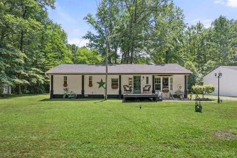 3965 Pettett Drive, Wayne, OH 45107