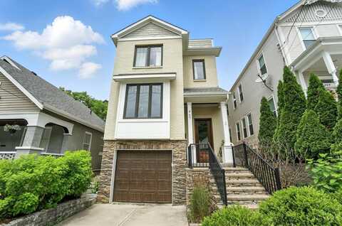 467 Stanley Avenue, Cincinnati, OH 45226