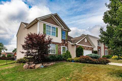 700 Holland Court, Trenton, OH 45067