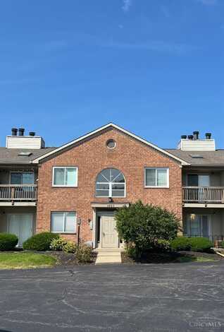 1650 Gelhot Drive, Fairfield, OH 45014