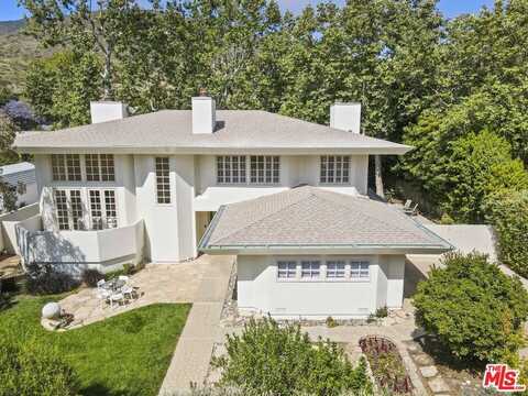 6320 Frondosa Dr, Malibu, CA 90265