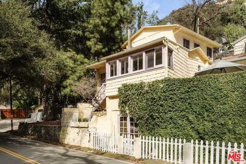 922 Old Topanga Canyon Rd, Topanga, CA 90290