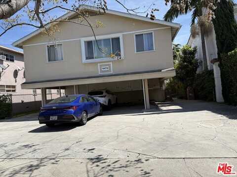 1470 S Sherbourne Dr, Los Angeles, CA 90035