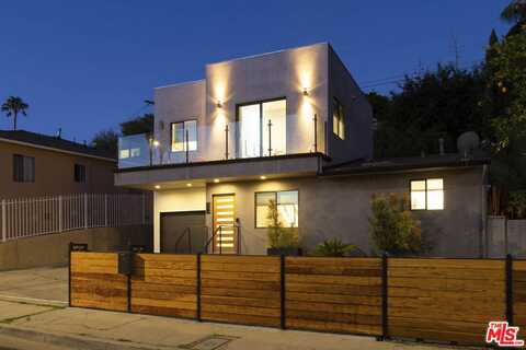 1226 Stone St, Los Angeles, CA 90063