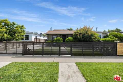 4334 Lyceum Ave, Los Angeles, CA 90066